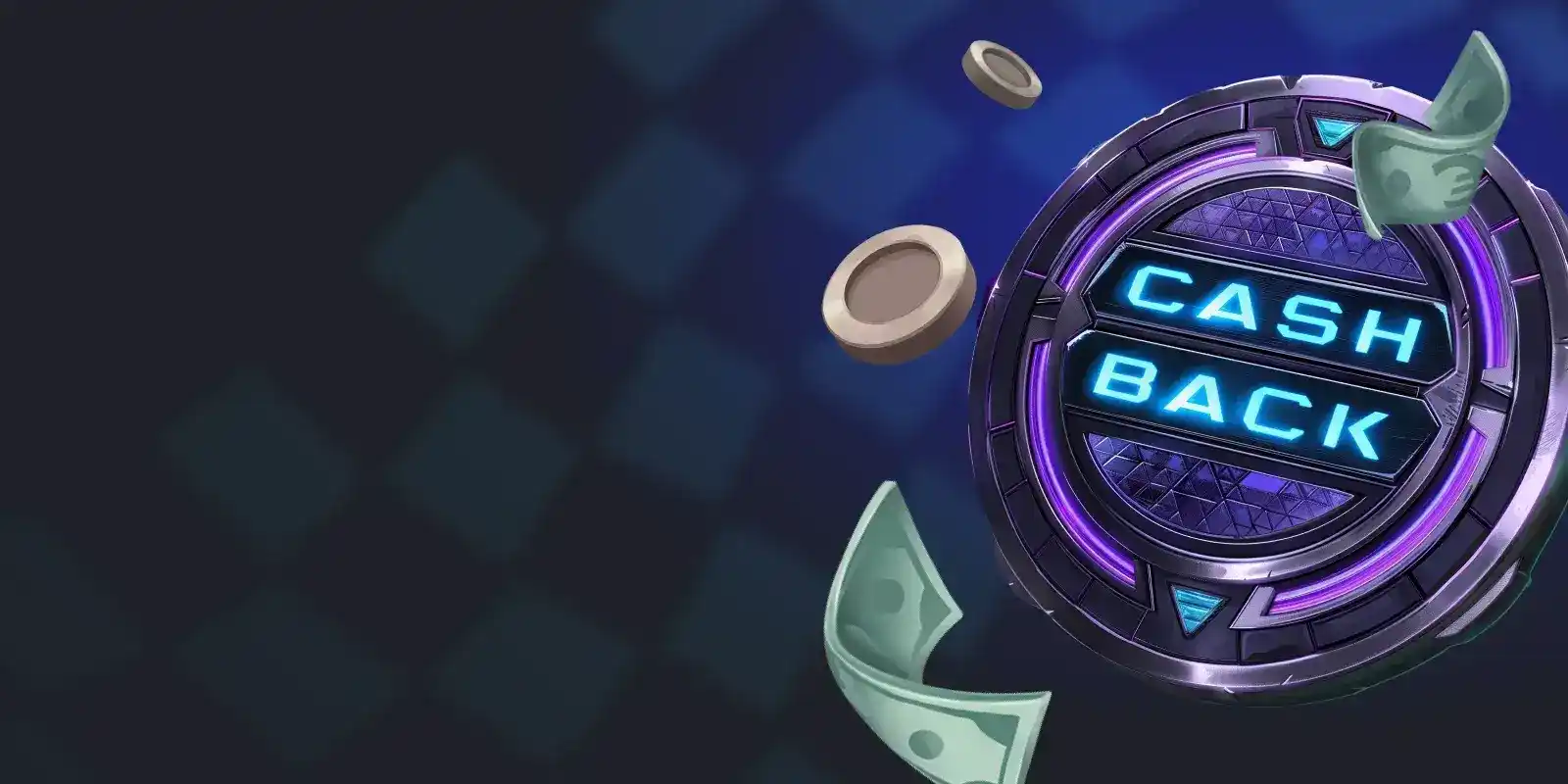Cotygodniowy Cashback do 25%