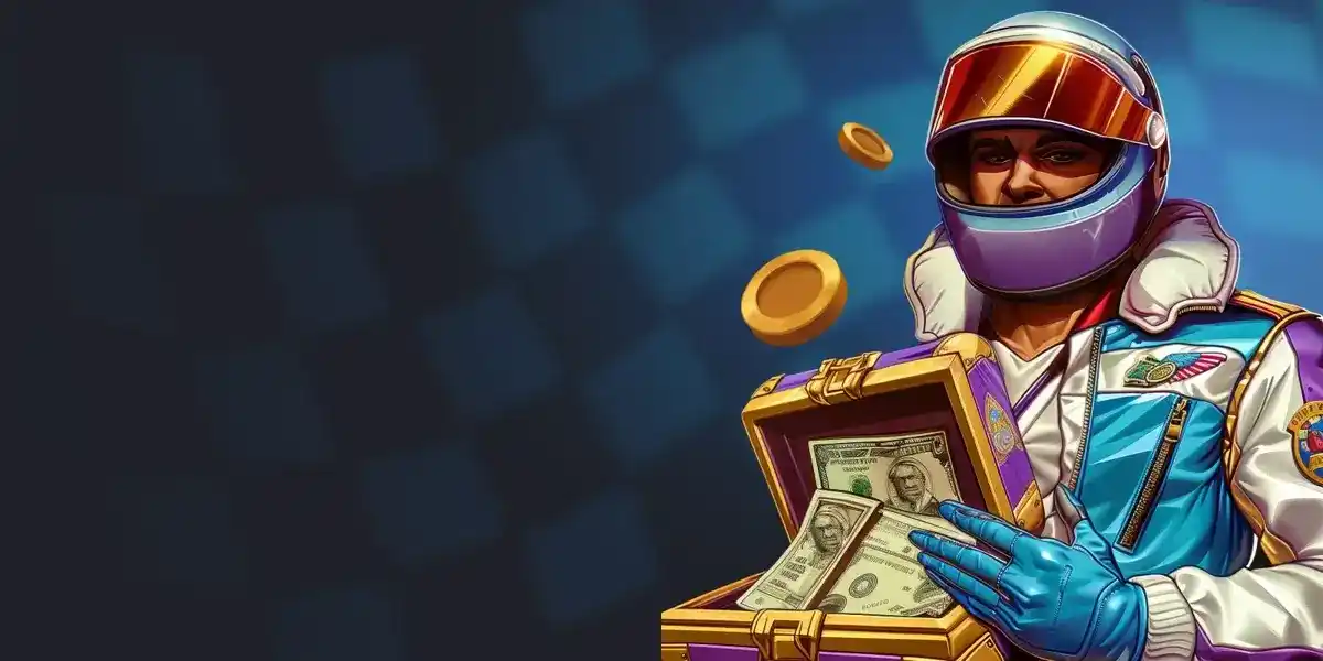 50% bonus dla highrollerów do €500